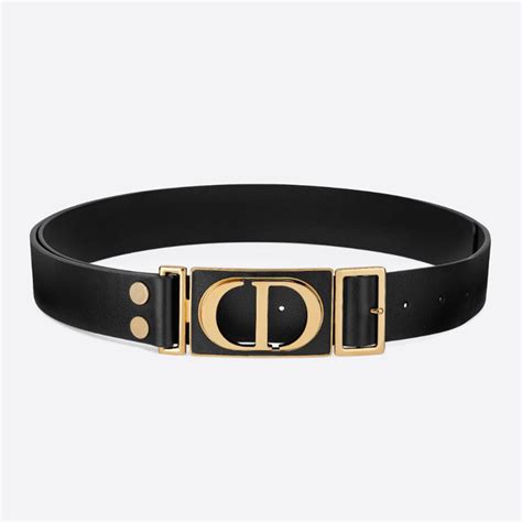 bel by dior|Dior designer belts for women.